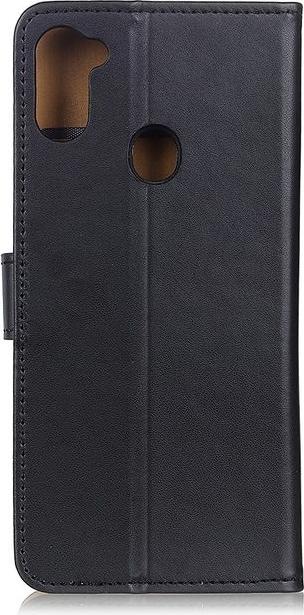 Immagine prodotto MU Classic Serie Classic II con copertina in pelle (Samsung Galaxy M11)