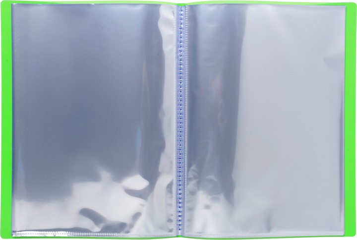 Actual product image Exacompta Sichtmappen (A4, 1 x)