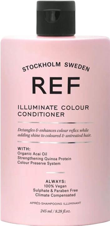 Immagine prodotto Ref. Illuminare condizionatore di colore 245 (245 ml)