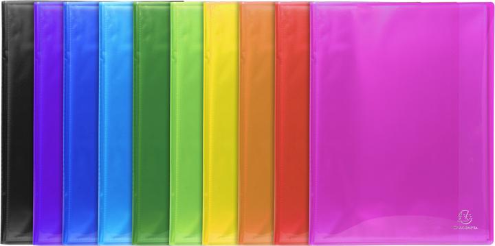 Immagine prodotto Exacompta Visualizzare le cartelle (A4, 1 x)