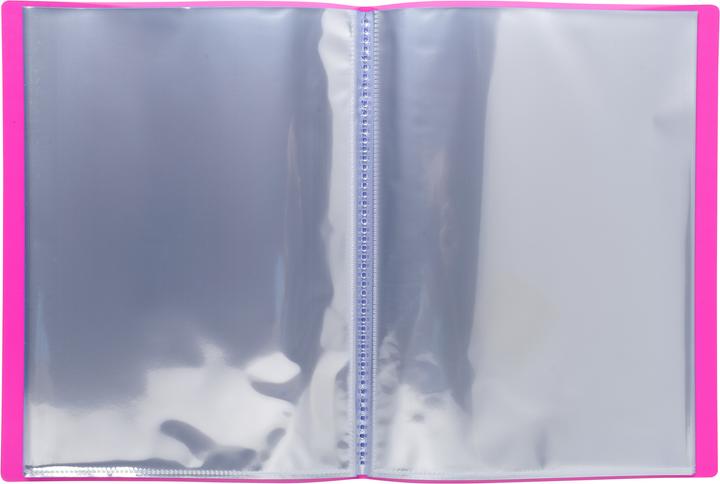 Produktbild Exacompta Sichtmappen (A4, 1x)