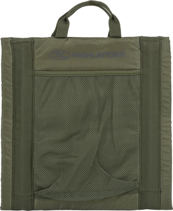 Image du produit Highlander Outdoor Seat Olive Green