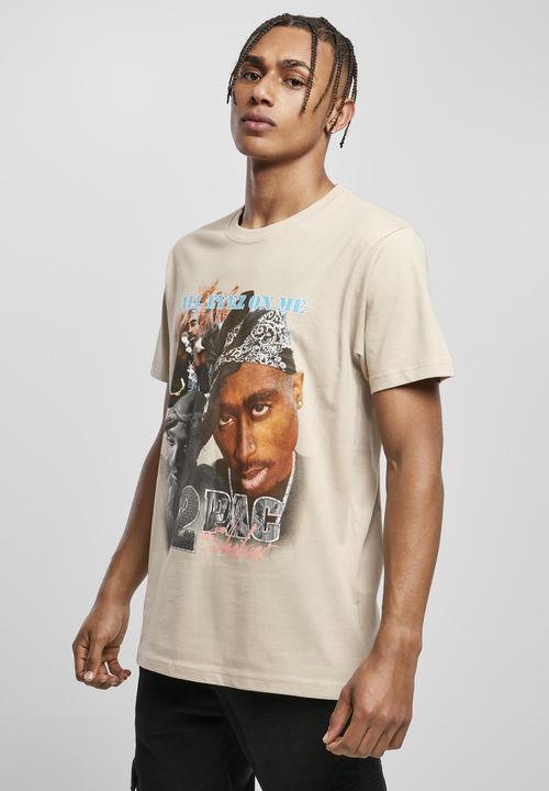 Produktbild MT Tupac Retro Tee (M)