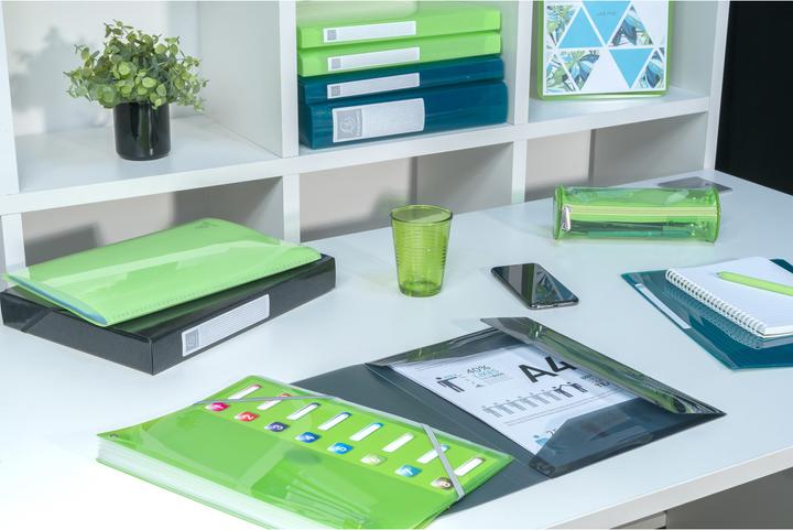 Produktbild Exacompta Sichtmappen (A4, 1x)
