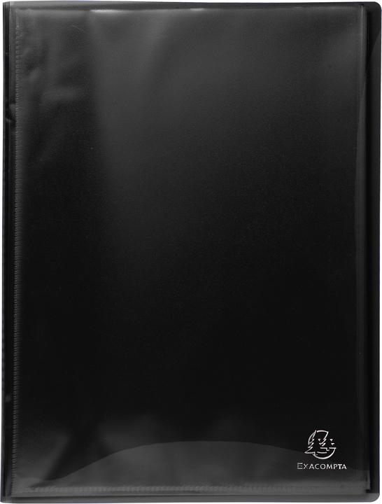 Produktbild Exacompta Sichtmappen (A4, 1x)