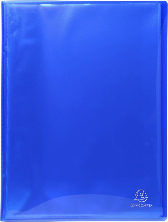 Immagine prodotto Exacompta Visualizzare le cartelle (A4, 1 x)