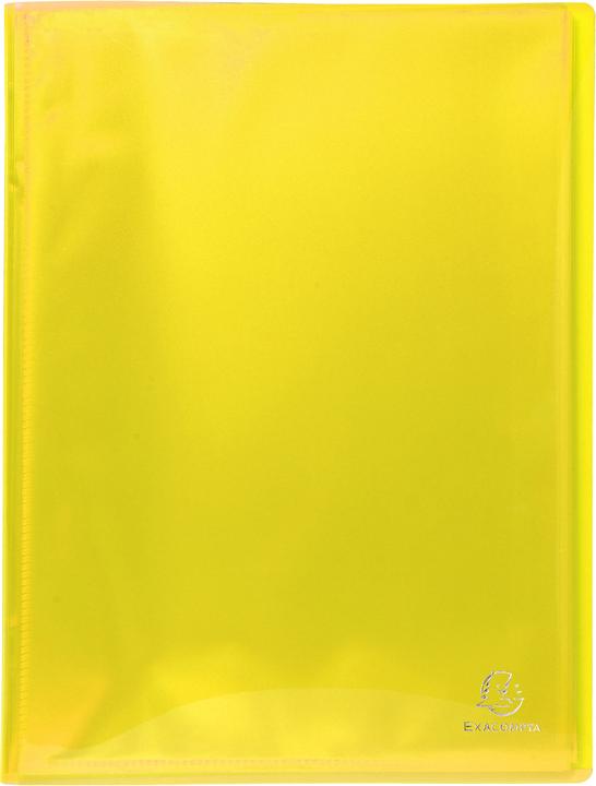 Immagine prodotto Exacompta Visualizzare le cartelle (A4, 1 x)