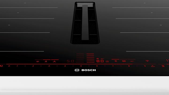 Actual product image Bosch Hausgeräte PXX801D67E (79.20 cm, Induction hob)