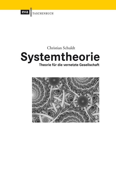 Produktbild Systemtheorie (Deutsch, Christian Schuldt, 2017)