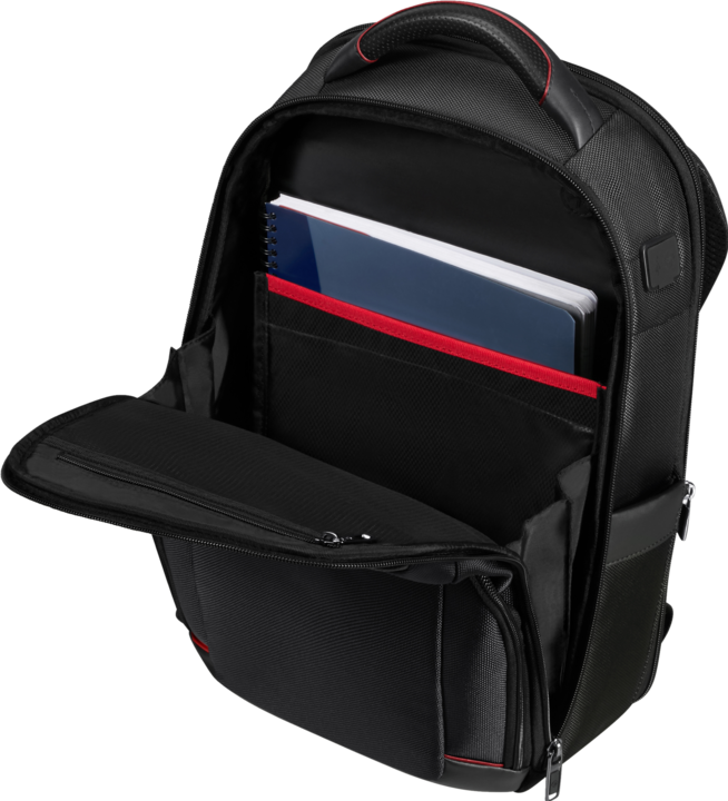 Produktbild Samsonite Pro-DLX 6 (12.50 l)