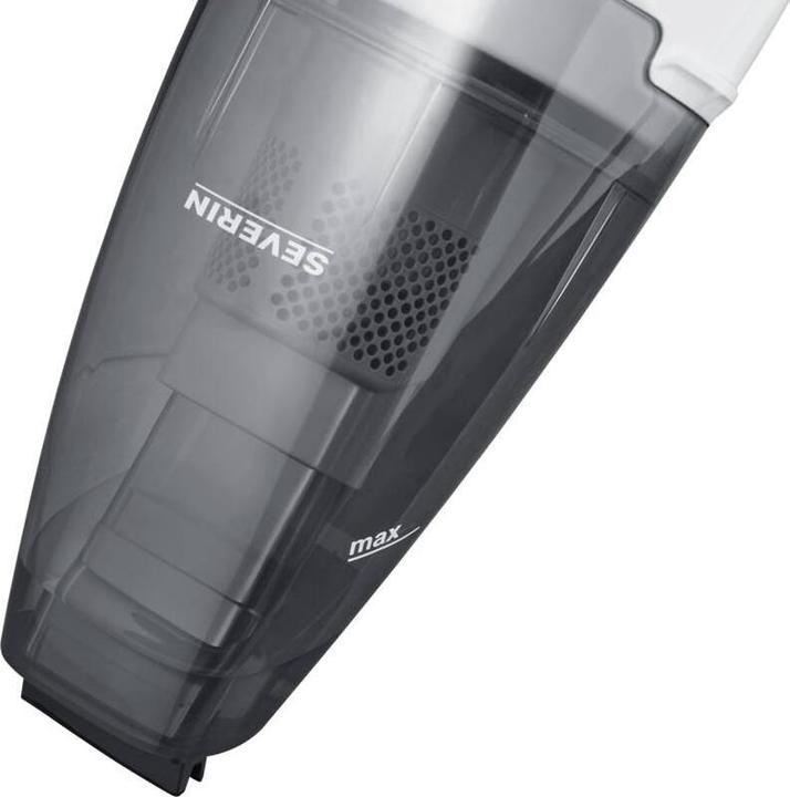 Productafbeelding Severin S'Power