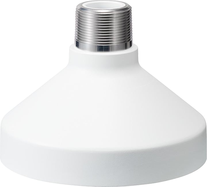 Immagine prodotto i-Pro Piastra di montaggio WV-QSR501M1-W Bianco 1 pezzo (Kit di montaggio)