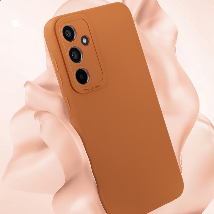 Produktbild Avizar SoftGlow Case Series (Samsung Galaxy A55)