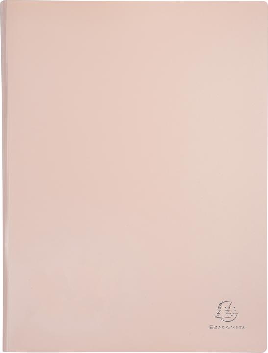 Produktbild Exacompta Sichtmappen (A4, 1x)