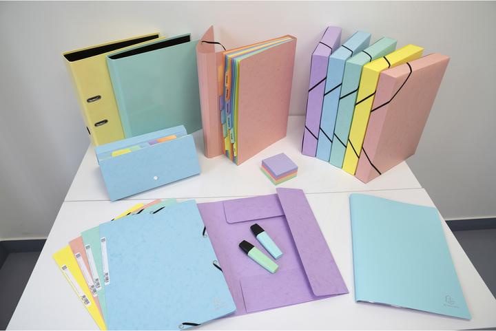 Produktbild Exacompta Sichtmappen (A4, 1x)