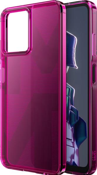 Actual product image HMD Case Casual Outfit (HMD Fusion)