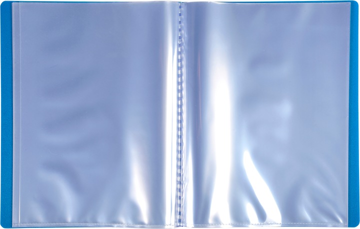 Image du produit Exacompta Dossiers de présentation (A5, 1 x)
