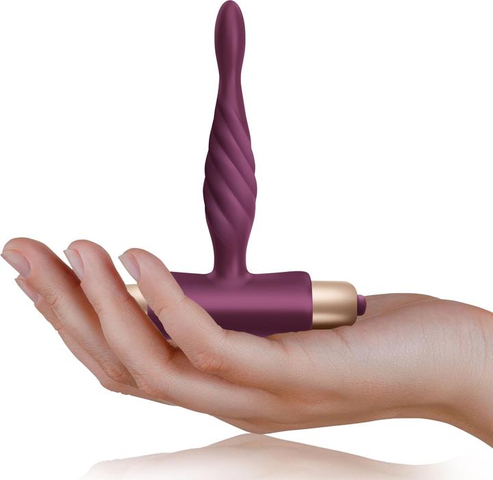 Produktbild Climaximum Pharos Vibrating Anal Plug