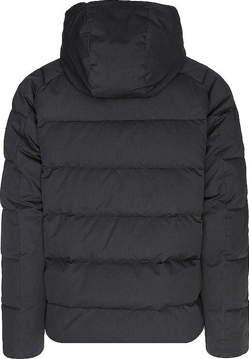 Actual product image Belstaff APEX down quilted jacket (M)