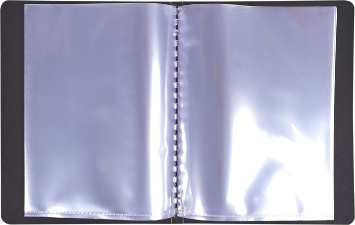Produktbild Exacompta Sichtmappen (A6, 1 x)