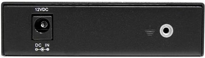 Produktbild StarTech Fast Ethernet Fiber Media Converter SC 2