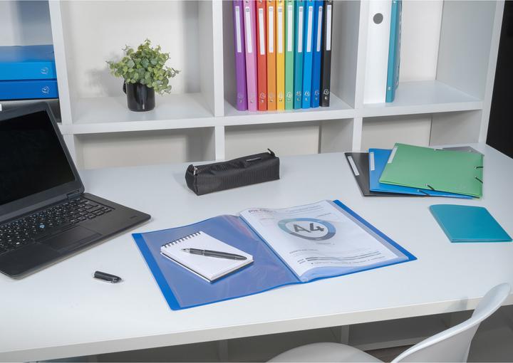 Image du produit Exacompta Dossiers de présentation (A4, 1 x)