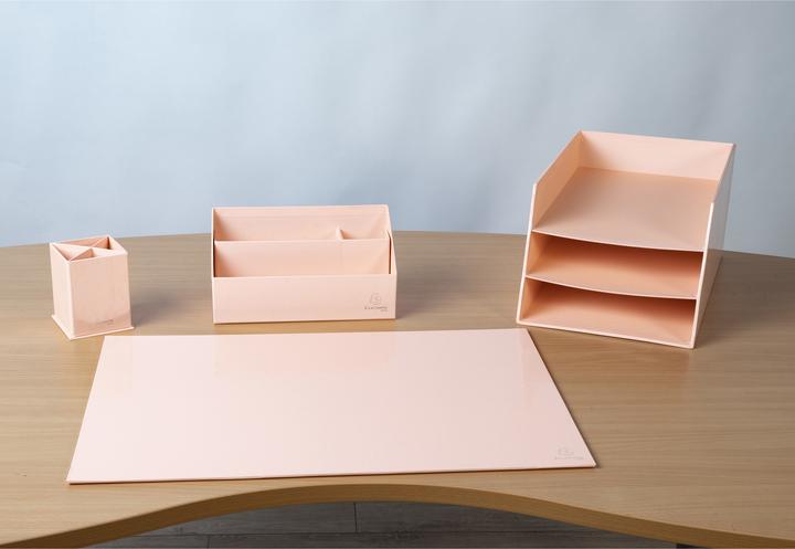 Image du produit Exacompta Sous-main Aquarel (57.50 x 37.50 cm)