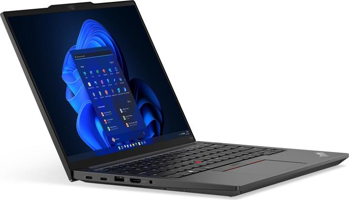 Immagine prodotto Lenovo ThinkPad E14 Gen 5 (14", 256 GB, 8 GB, DE, Intel Core i5-1335U)