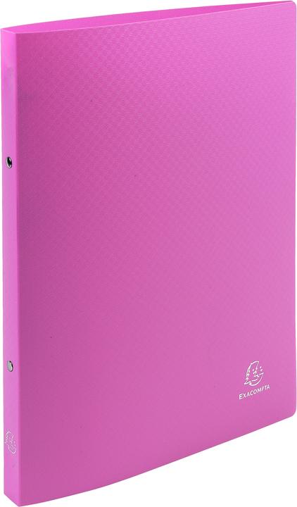 Actual product image Exacompta Ring binders (A4, 20 mm, 360 Piece)