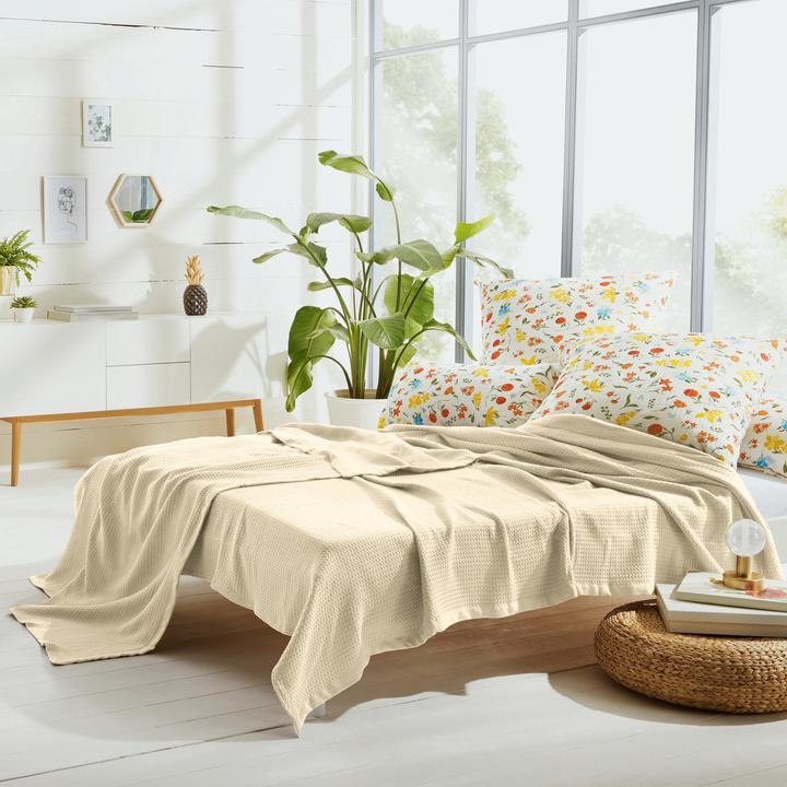 Immagine prodotto Erwin Müller Sommer-Decke (200 x 220 cm)