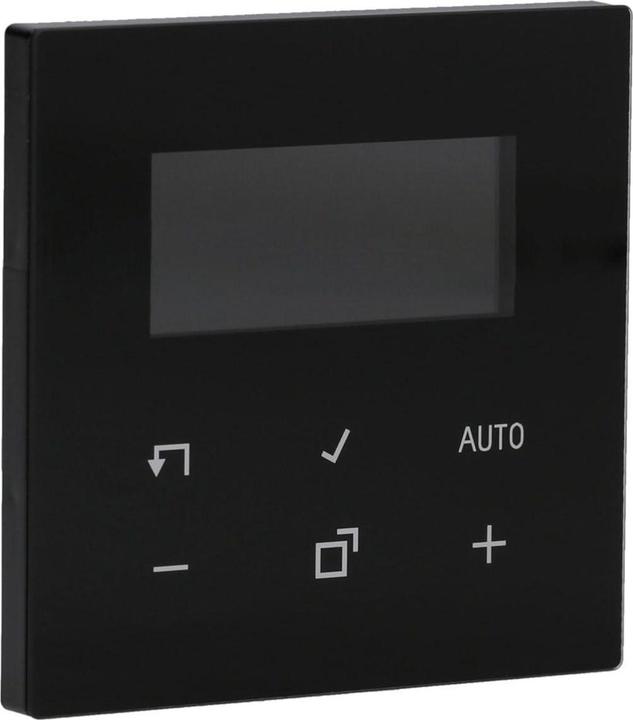 Produktbild JUNG HOME BTLS1791SW Raumthermostat-Display