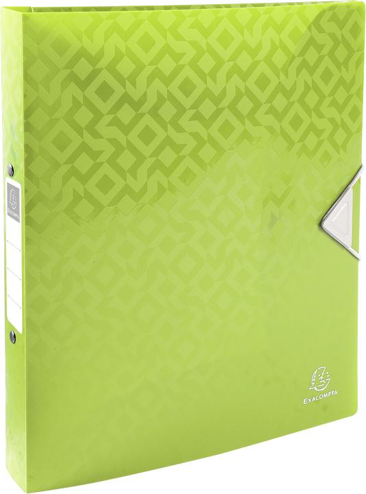 Produktbild Exacompta Ringbücher (A4)