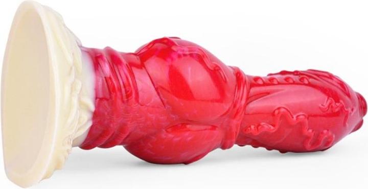 Produktbild Anal Predator Alien-Dildo "Forlix"