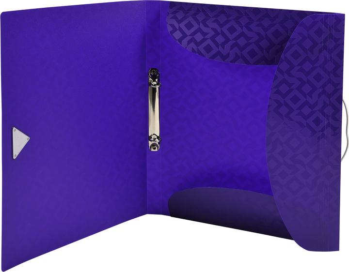 Produktbild Exacompta Ringbücher (A4)