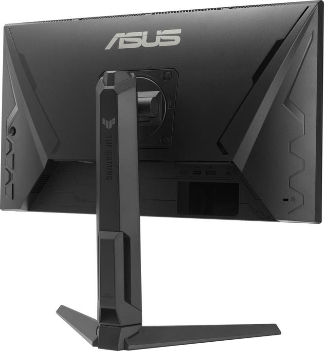 Actual product image ASUS TUF Gaming VG259QL5A (1920 x 1080 pixels, 24.50")