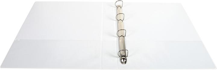 Actual product image Exacompta Ring binders (A4, 47 mm, 1 pcs.)