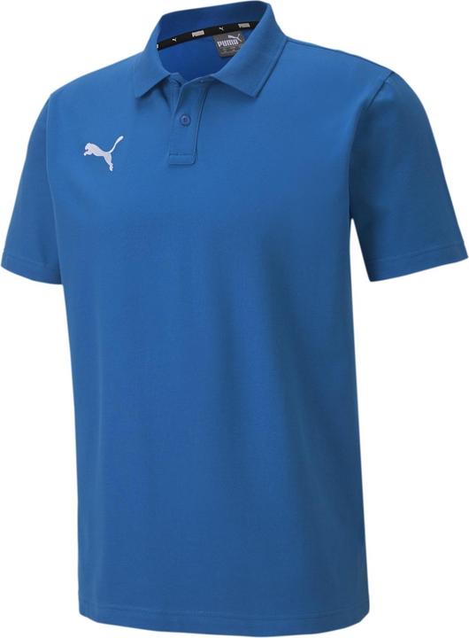 Actual product image Puma teamGOAL 23 Casuals Polo-656579 (S)