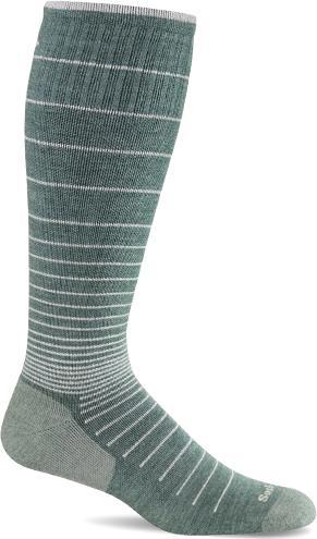 Immagine prodotto Sockwell Calze a compressione Circulator da donna Juniper Sparkle M/L 39-43 (M/L)