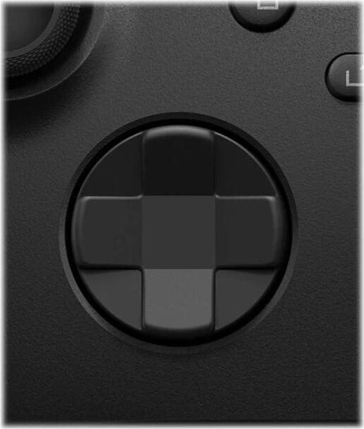 Image du produit Microsoft Xbox Series X