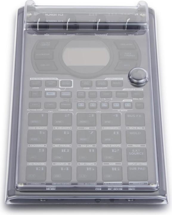 Produktbild Decksaver DS-PC-SP404MK2