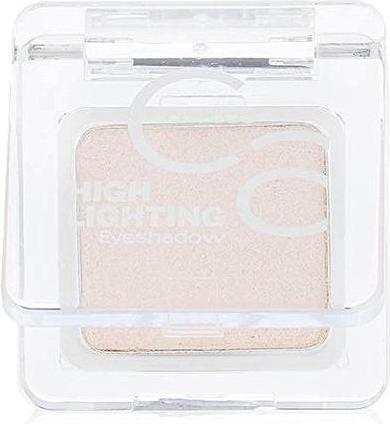 Produktbild Catrice Highlighting Eyeshadow (030 Metallic Lights Pink)