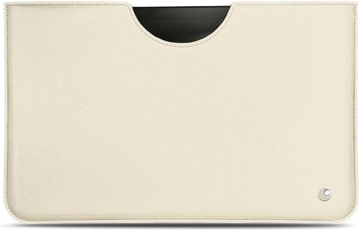 Blanc ( Nappa / White )