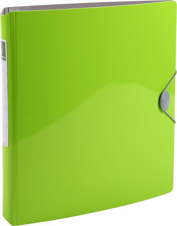 Actual product image Exacompta Ring binders (A4, 50 mm)