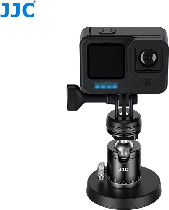 Actual product image JJC MMB 1 Camera Magnetic Mount