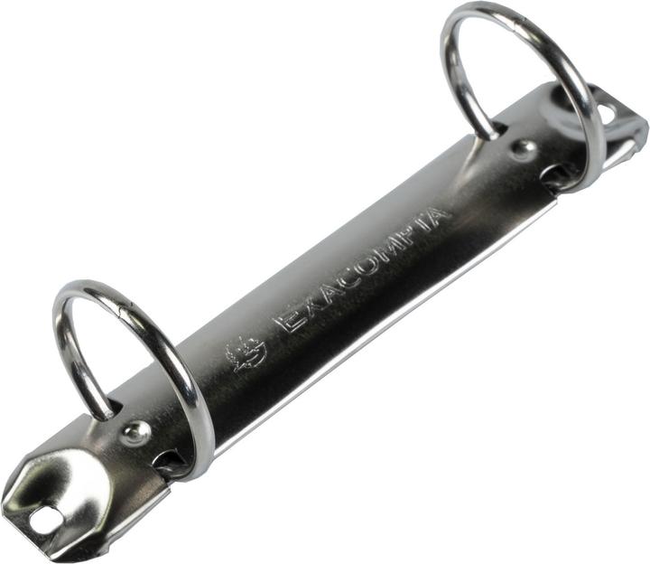 Actual product image Exacompta Ring binders (17 x 22 cm, 34 mm)