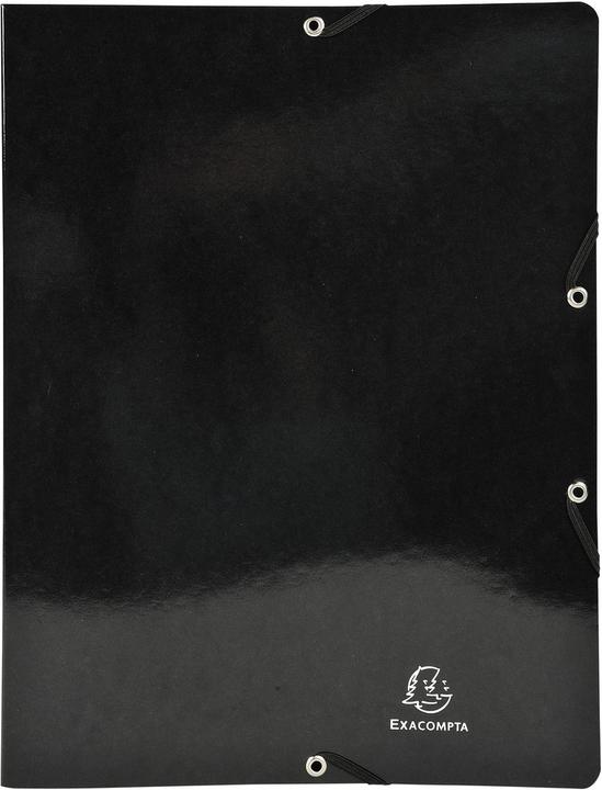 Immagine prodotto Exacompta Ringbücher (A4, 20 mm, 1 Pezzo/i)