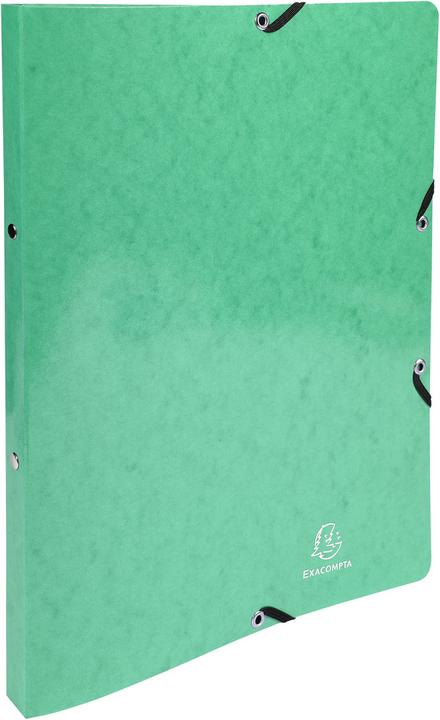 Immagine prodotto Exacompta Ringbücher (A4, 20 mm, 1 Pezzo/i)