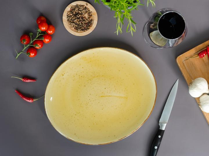 Actual product image CreaTable Vintage Nature (4 x)