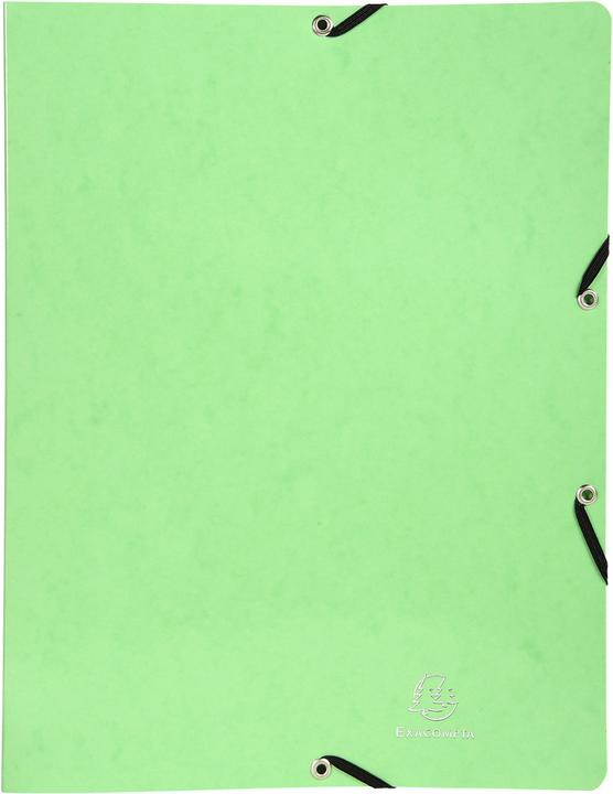 Immagine prodotto Exacompta Ringbücher (A4, 20 mm, 1 Pezzo/i)