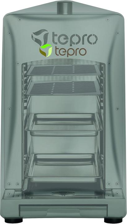 Tepro Grill cover sal for steak grill